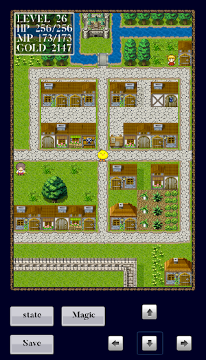Piko Quest Screenshot 1