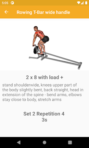 CYCCESS mobile Screenshot 3