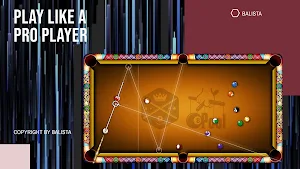 Cushion Master - Line Extender Screenshot 0
