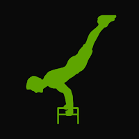 Calimax: Calisthenics Coach