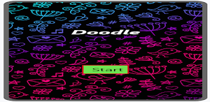 Doodle App Screenshot 0