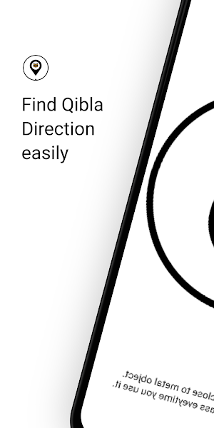 Kaaba Direction Screenshot 0