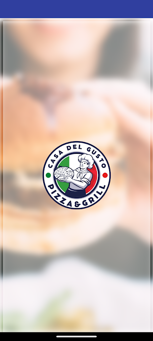 Casa del Gusto Screenshot 1
