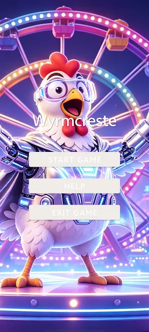 Wyrmcreste Screenshot 3