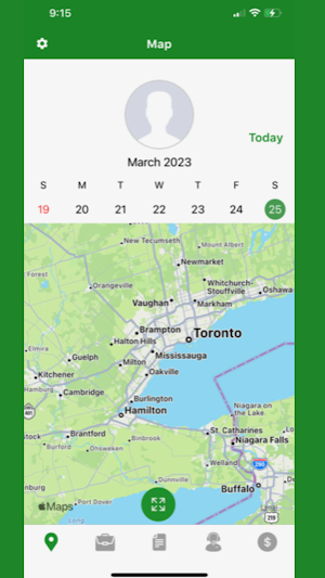 HumberTech Screenshot 0