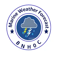 Marine Weather Forecast