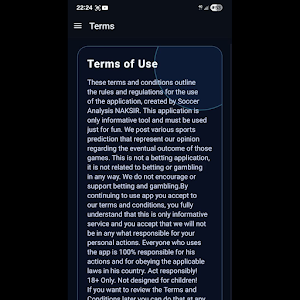 Soccer Focus tips Screenshot 2