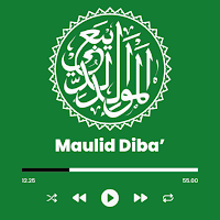 Maulid Diba' Audio Mp3