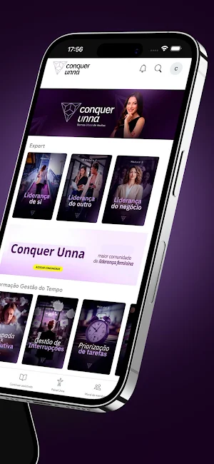 Conquer Unna Screenshot 1