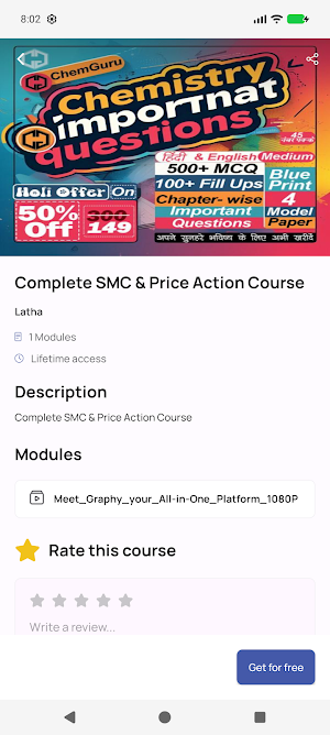 Ashutosh Kumar Screenshot 1