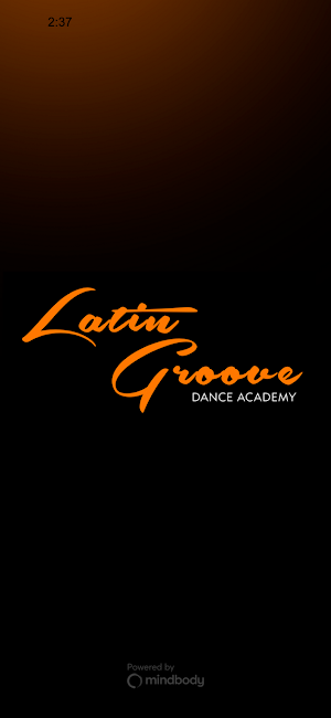 Latin Groove Dance Academy Screenshot 0