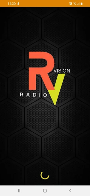 Radio Nueva Visión Screenshot 0