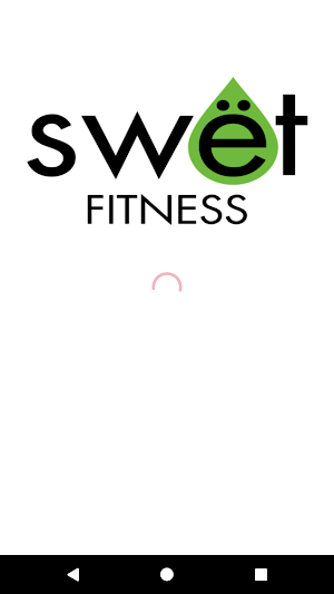 swët Fitness Screenshot 0