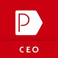 아이파킹 CEO