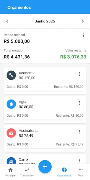 CashTag Screenshot 2
