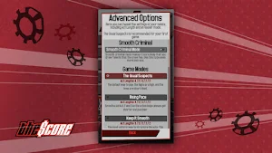 The Score Screenshot 1