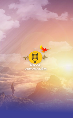 Nova Jerusalém Oficial Screenshot 0