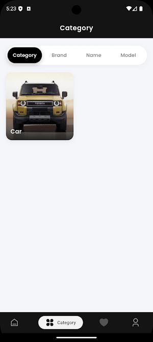 Tele Motors Screenshot 2