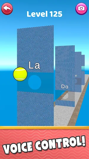 Tap Escape: Mini Calm Games Screenshot 3