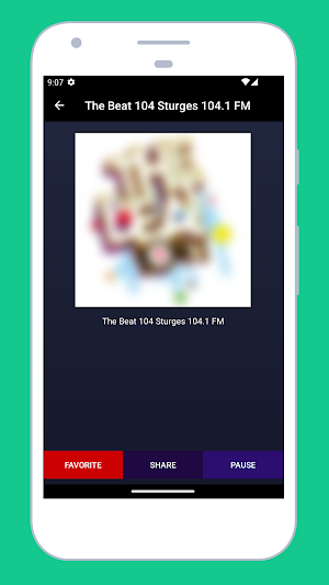 Radio Barbados + All Stations Screenshot 2