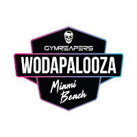 PushPress x Gymreapers WZA