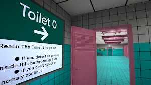 Toilet 8 Screenshot 0