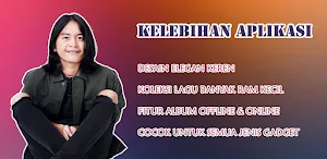 MP3 Maulana Ardiansyah Offline Screenshot 0