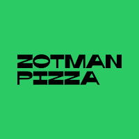 Zotman Pizza