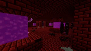 Expansive Ender for Minecraft Screenshot 3