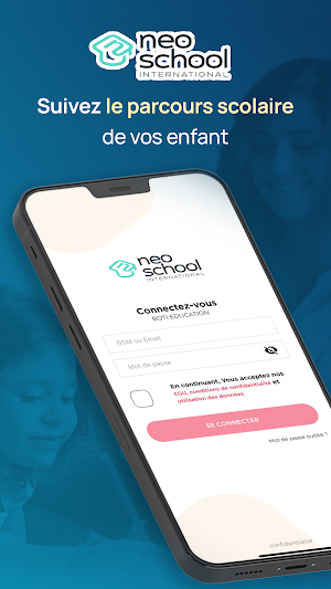 Neoschool Screenshot 0