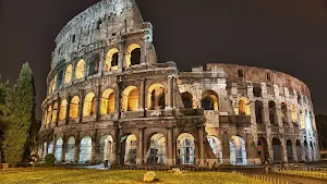 Italy Wallpaper HD Screenshot 1
