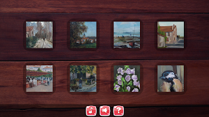 Legacy Puzzle Screenshot 0