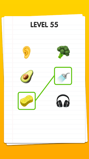 Emoji Match Screenshot 2