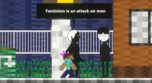 ViragoCraft: Herstory Screenshot 2