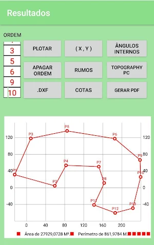 Topography Free Screenshot 3