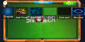 Snooker 8 Ball POOL 3D 2021 Screenshot 1