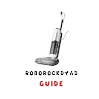 Roborockdyad guide