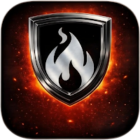 The Fire Knight