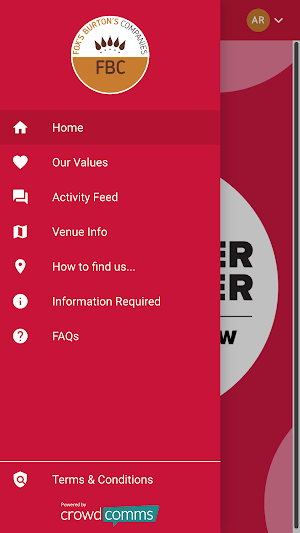 FBC UK Conference Screenshot 2