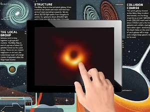 AtlasOfSpaceAdventures Screenshot 1