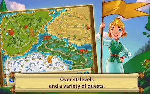 Gnomes Garden 2 Screenshot 1