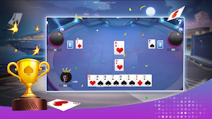 Lucky Teen Patti Casino Screenshot 0