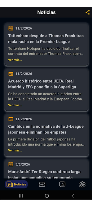 TurboGool Screenshot 1