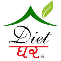 DietGhar: Healthy Diet Planner
