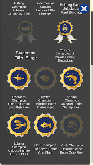 Fleet the Dice Game Screenshot 1