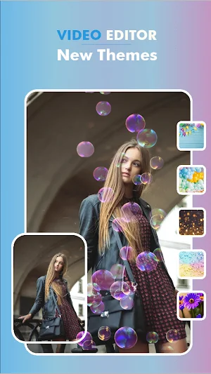 99Vid - Video Editor & Maker Screenshot 0