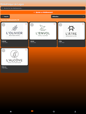 MyClientSign Screenshot 2