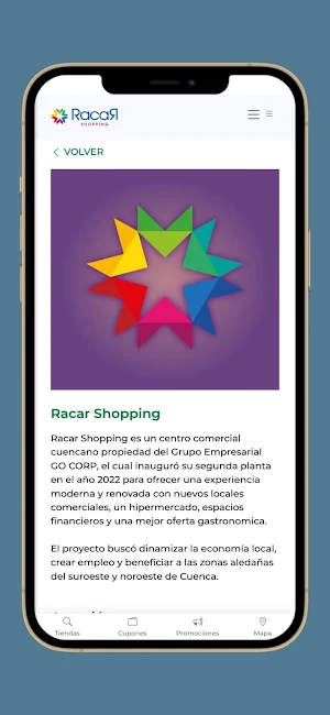 ShopAppGo Screenshot 1