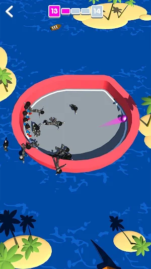 Strike It Screenshot 0