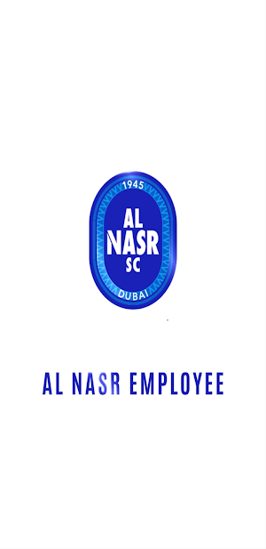 Al Nasr Club TA Screenshot 0